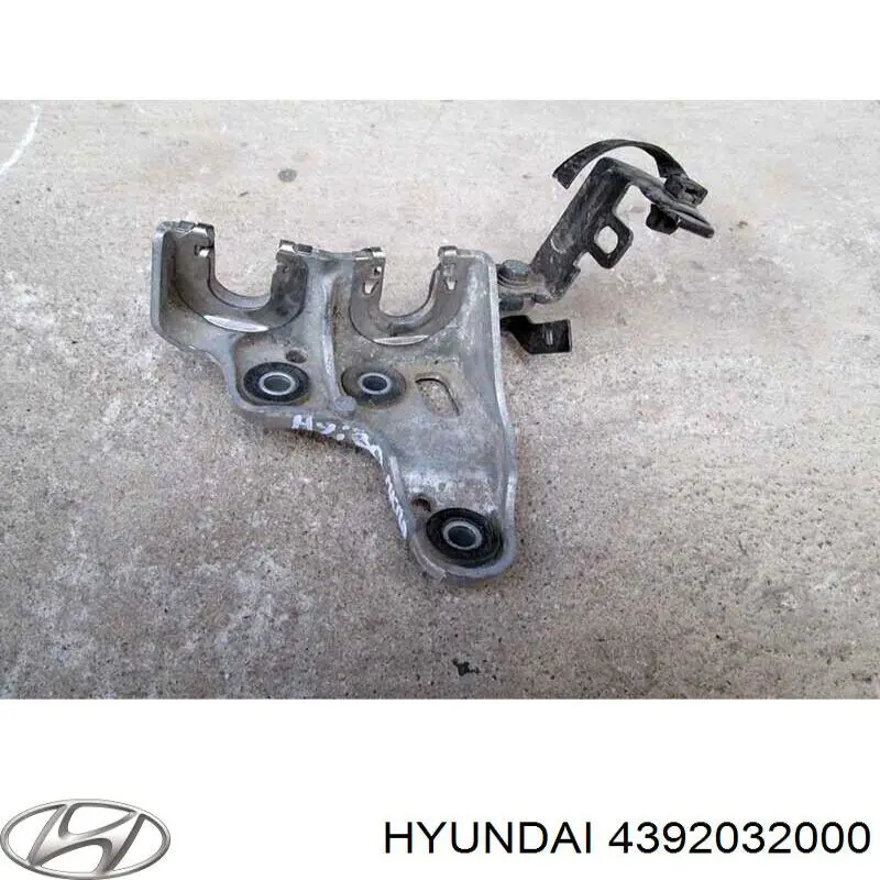 4392032000 Hyundai/Kia 