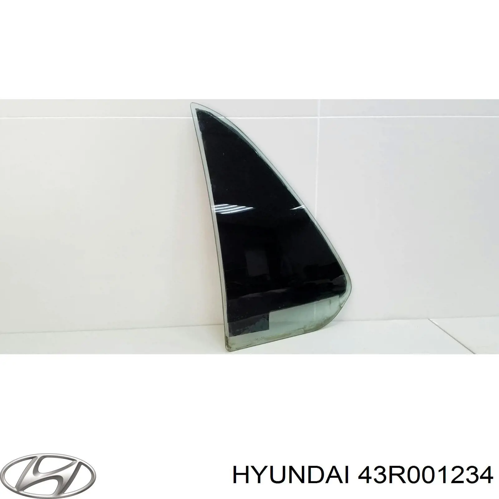  Hyundai/Kia 43R001234 ціна, від 11.05 USD