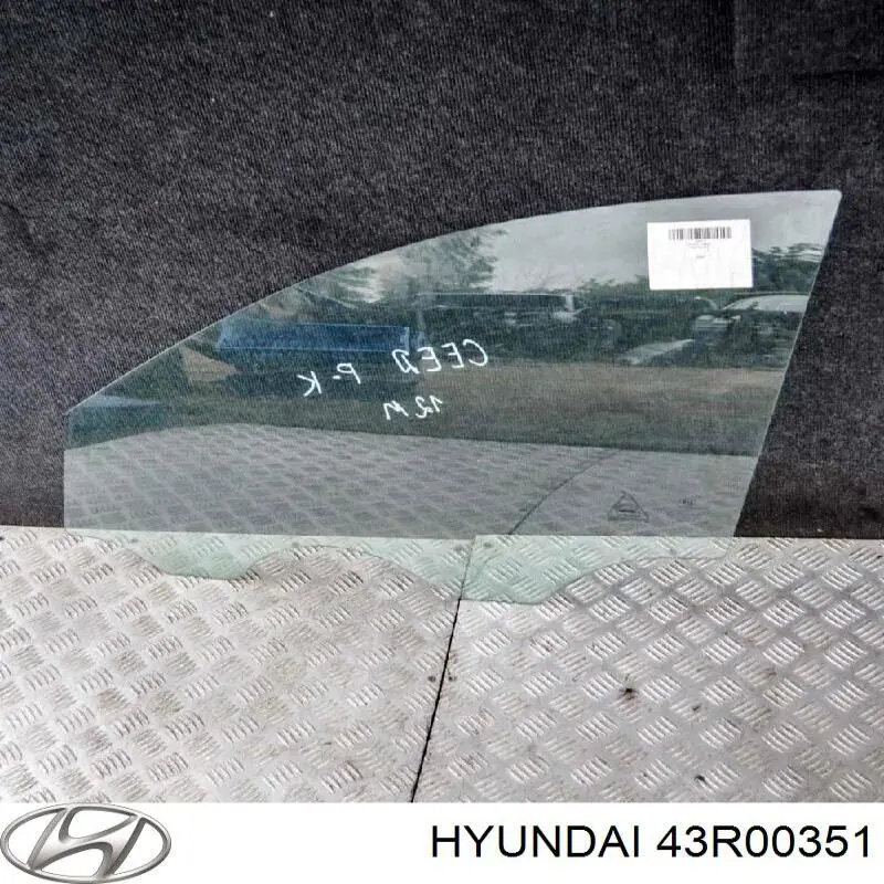 43R00351 Hyundai/Kia 