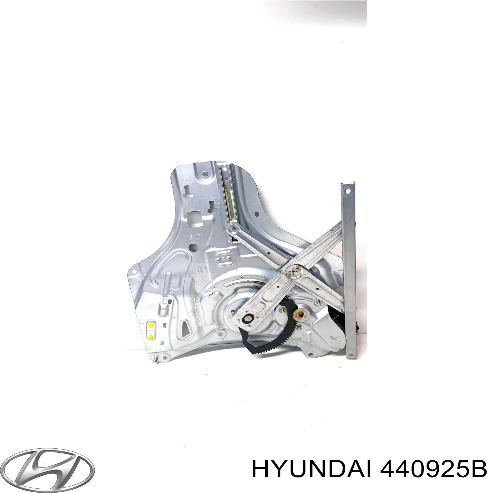  Hyundai/Kia 440925B ціна, від 42.26 USD