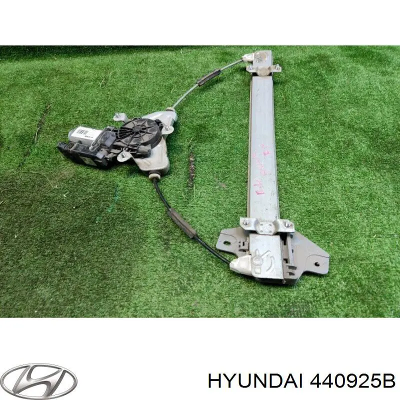 Купити 440925B Hyundai/Kia 