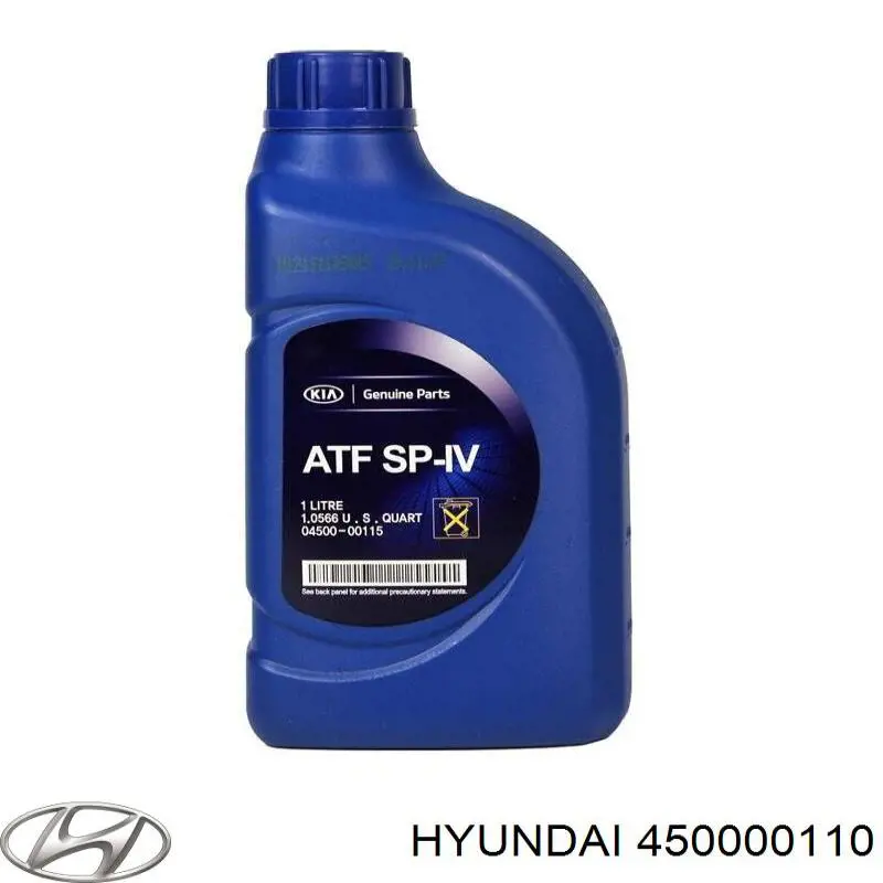  450000110 Hyundai/Kia