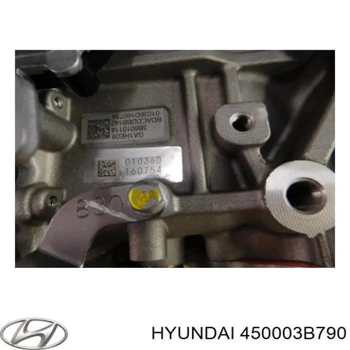 Купити АКПП Hyundai Sonata VII LF
