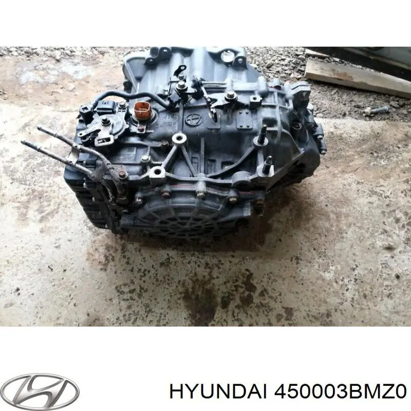 Купити 450003BMZ0 Hyundai/Kia 