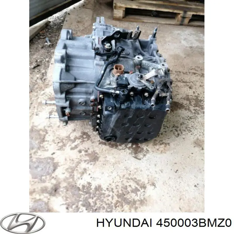 450003BMZ0 Hyundai/Kia 