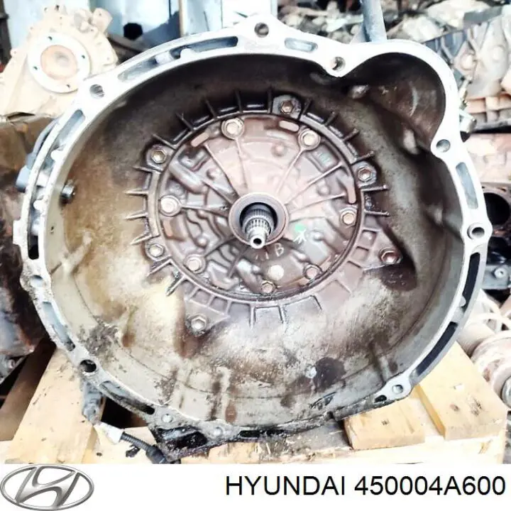  450004A600 Hyundai/Kia