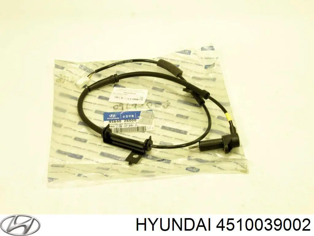 Гідротрансформатор ГМП Hyundai/Kia 4510039002 ціна, від 100.78 USD