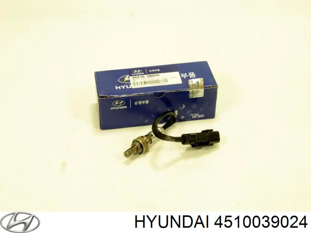 4510039024 Hyundai/Kia 
