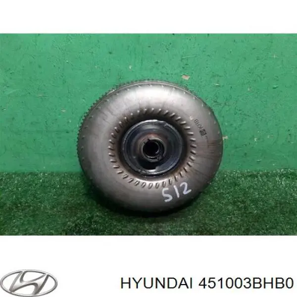 451003BHB0 Hyundai/Kia 