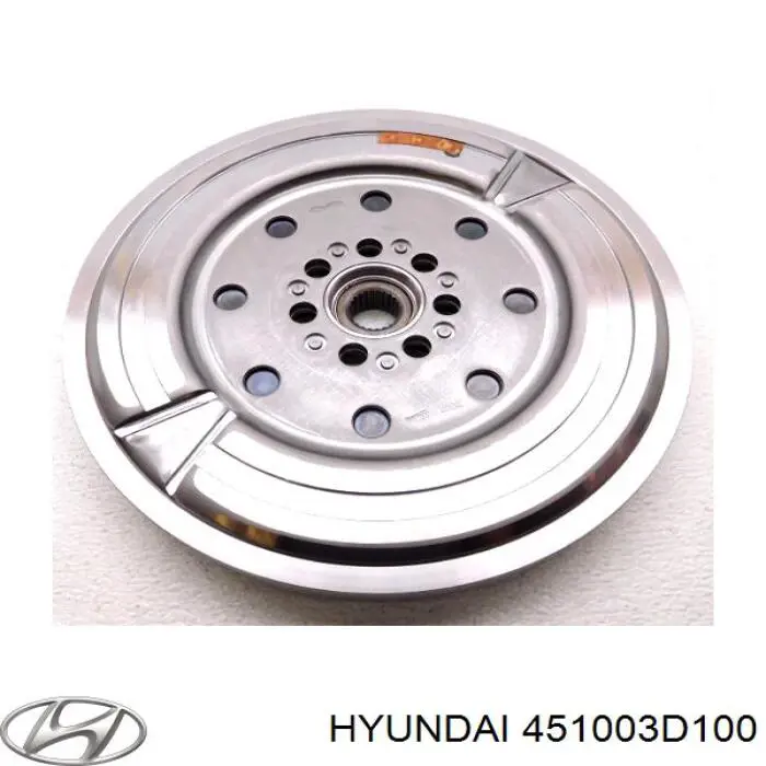  451003D100 Hyundai/Kia