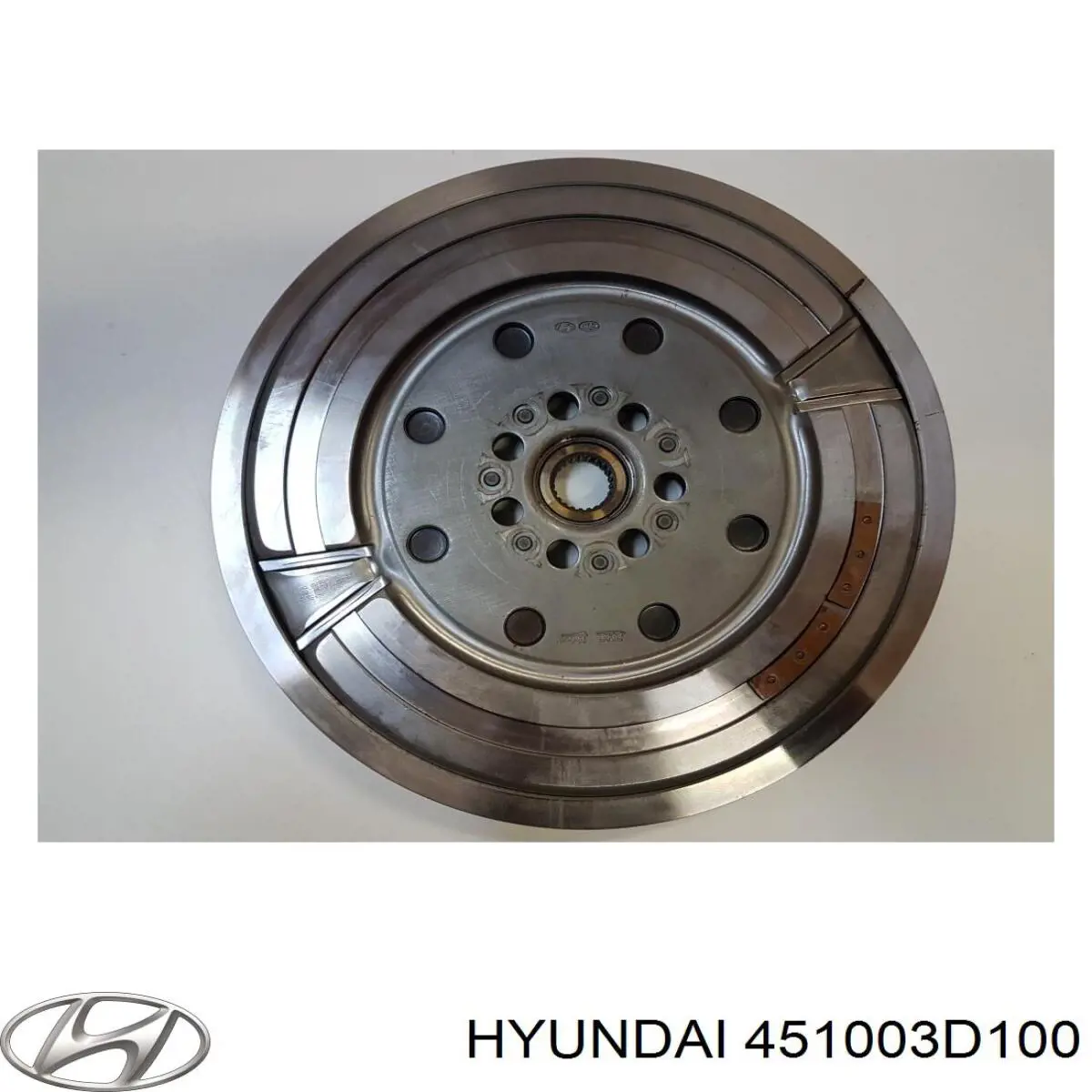  Hyundai/Kia 451003D100 ціна, від 76.00 USD