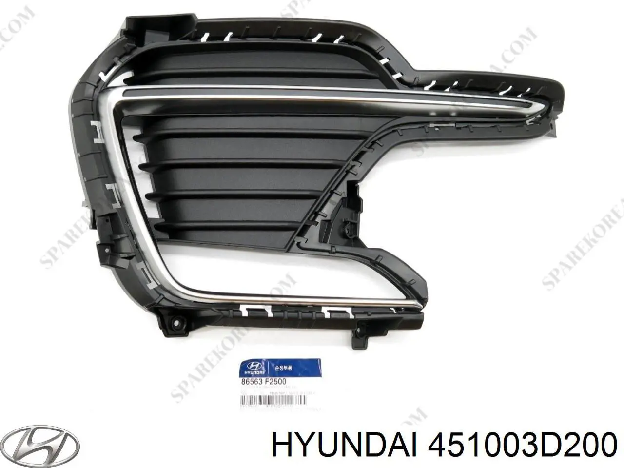  451003D200 Hyundai/Kia