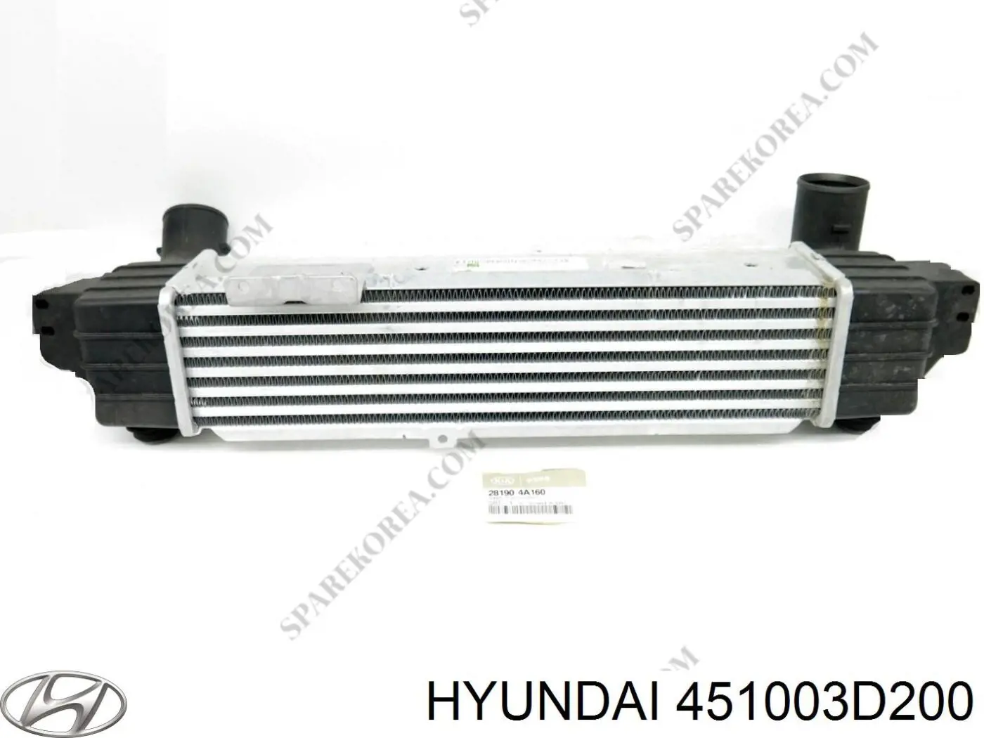  Hyundai/Kia 451003D200 ціна, від 181.72 USD