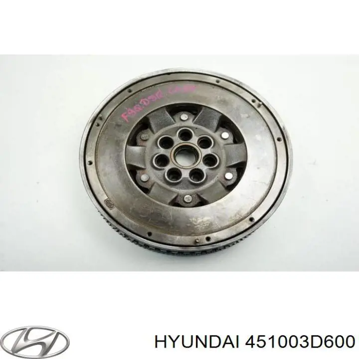 451003D600 Hyundai/Kia 
