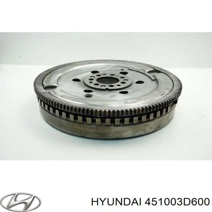 Купити 451003D600 Hyundai/Kia 
