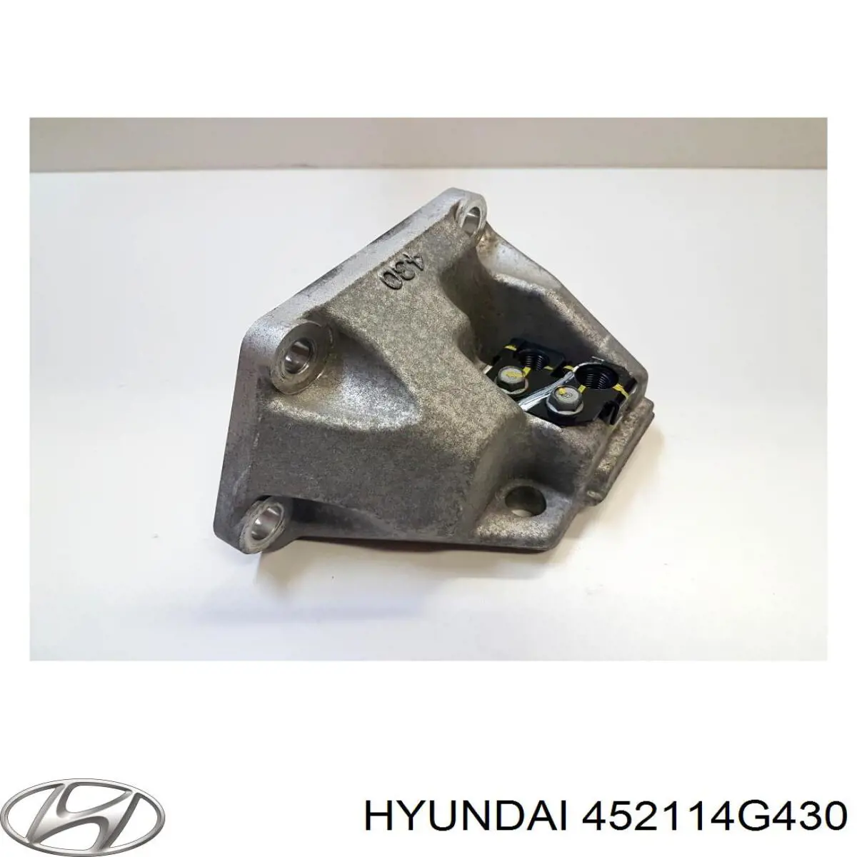 Купити 452114G430 Hyundai/Kia 
