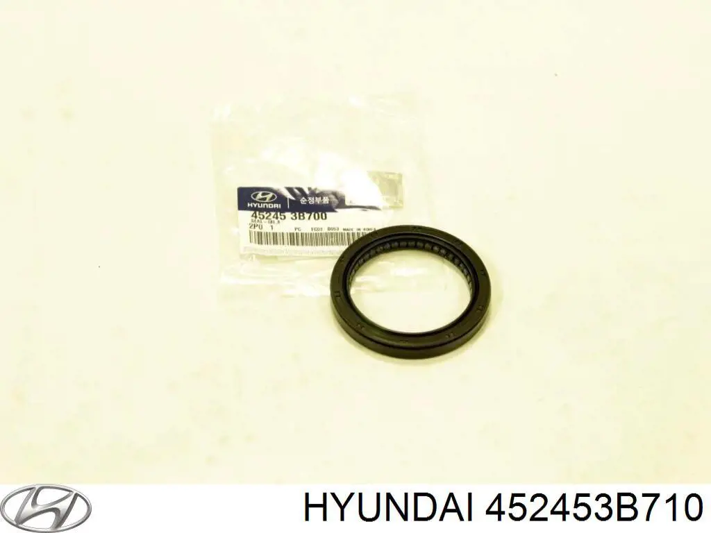  452453B710 Hyundai/Kia