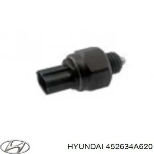 Купити 452634A620 Hyundai/Kia 