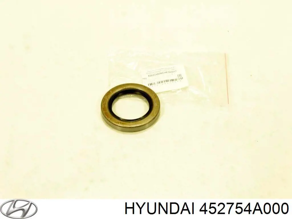 Купити 452754A010 Hyundai/Kia 