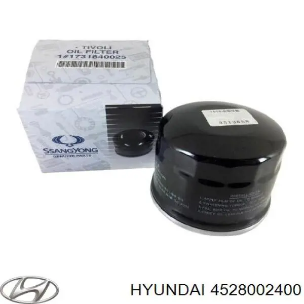Піддон АКПП Hyundai/Kia 4528002400 ціна, від 57.19 USD