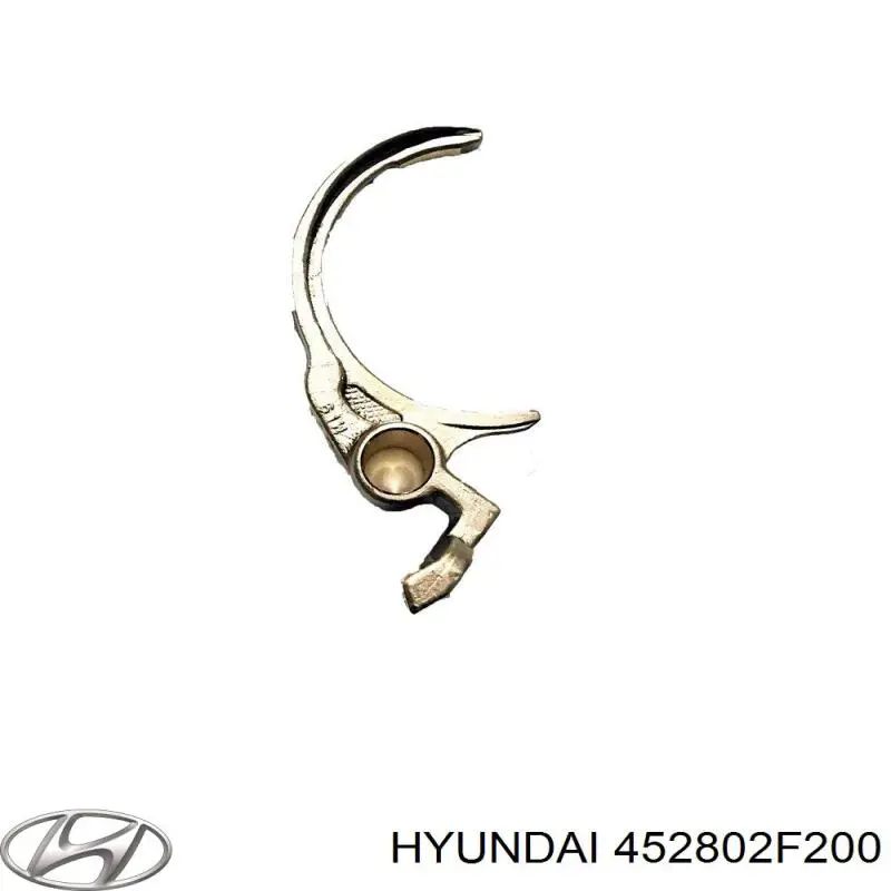 Піддон АКПП Hyundai/Kia 452802F200 ціна, від 123.69 USD