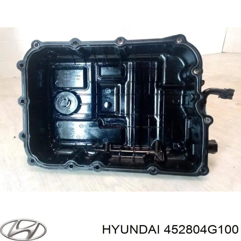  Hyundai/Kia 452804G100 ціна, від 37.18 USD