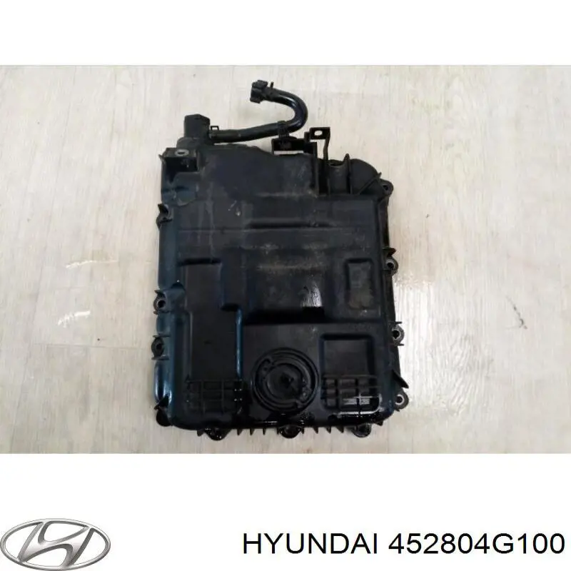  452804G100 Hyundai/Kia