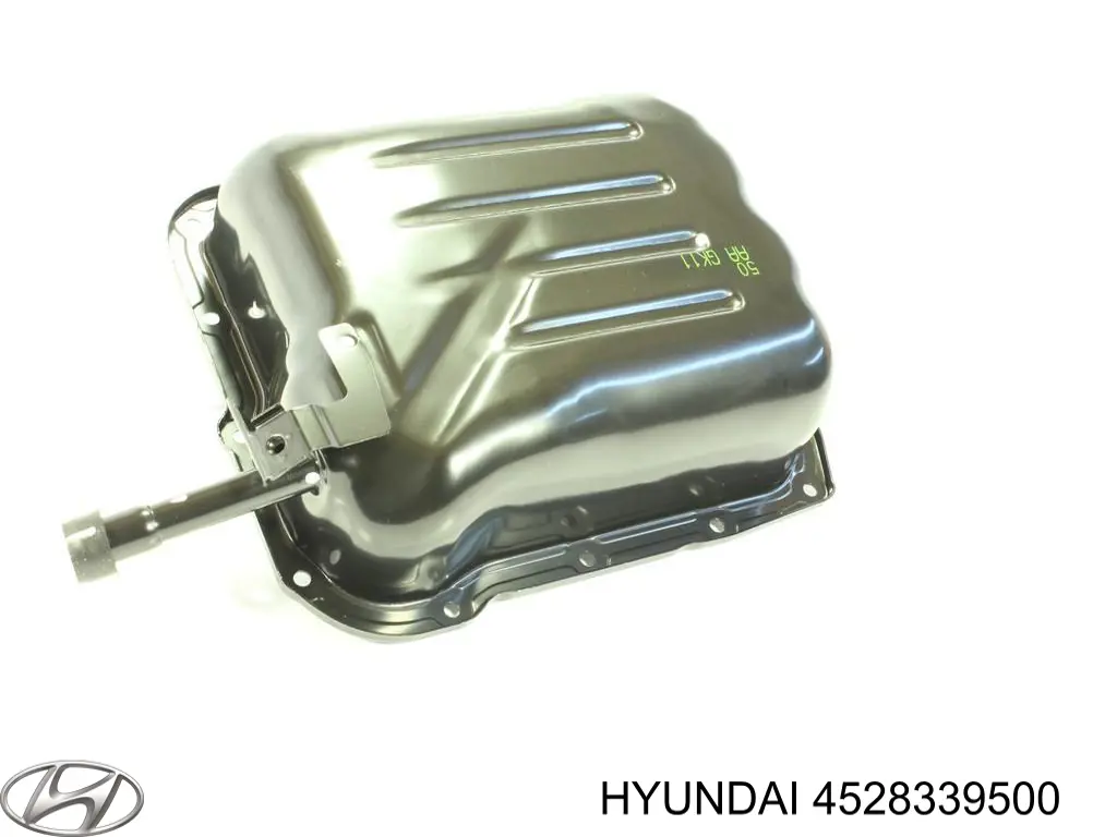 Піддон АКПП Hyundai/Kia 4528339500 ціна, від 199.85 USD