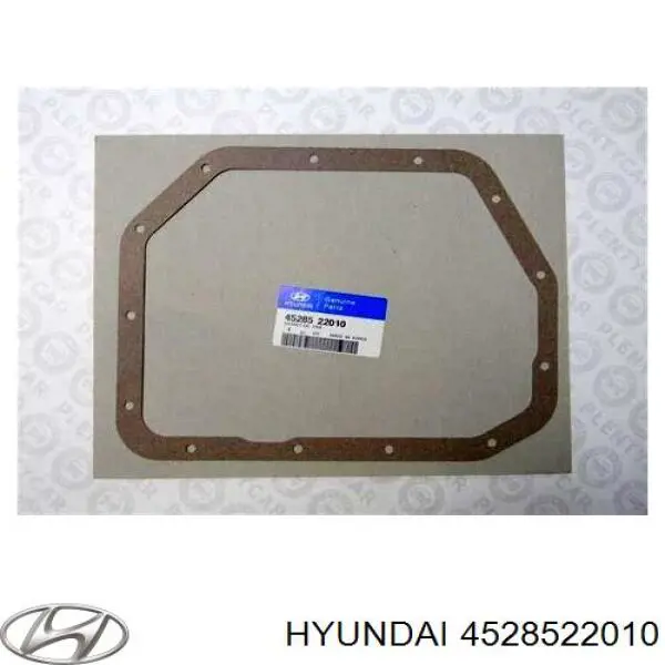 Прокладка піддону АКПП Hyundai/Kia 4528522010 ціна, від 10.73 USD