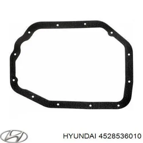 4528536010 Hyundai/Kia Прокладка піддону АКПП