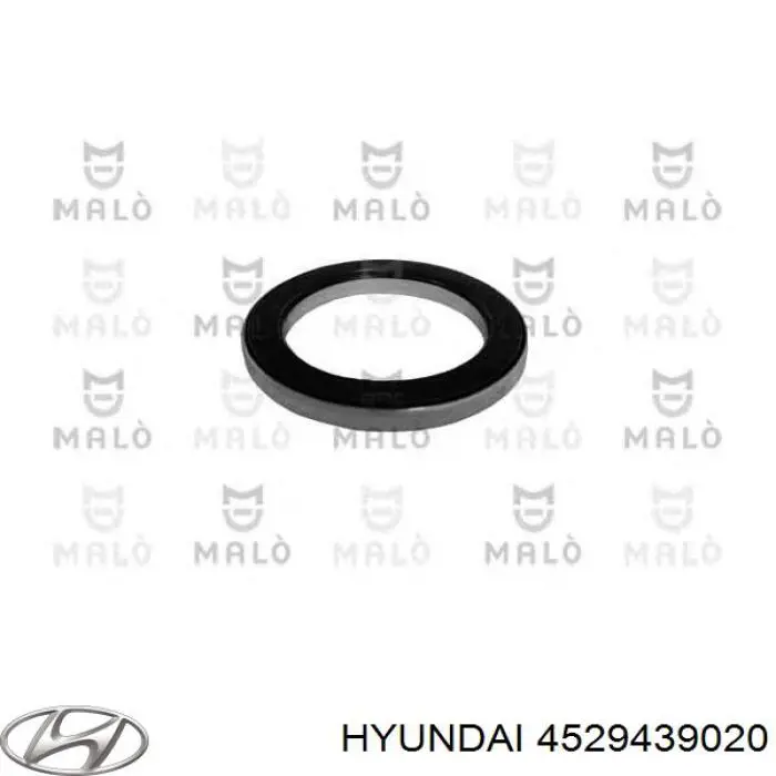  Hyundai/Kia 4529439020 ціна, від 9.39 USD