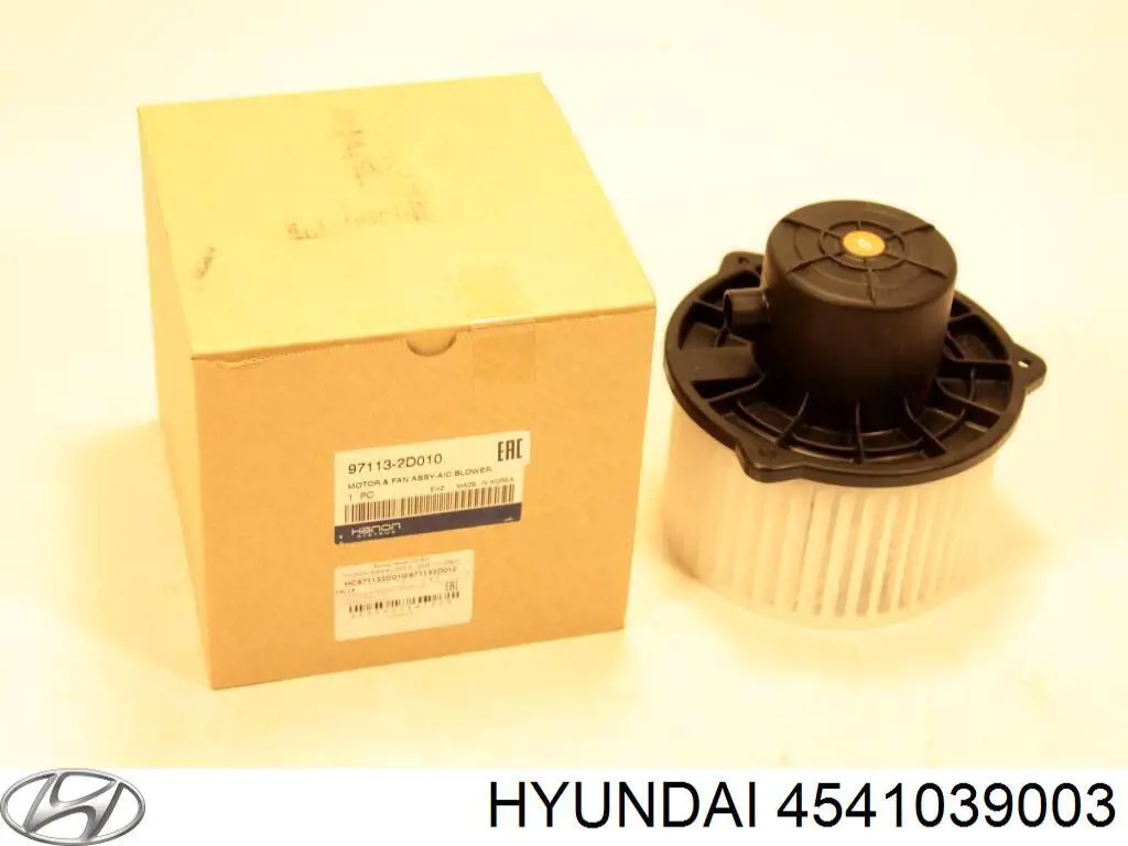 4541039003 Hyundai/Kia 