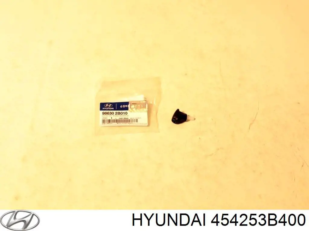 Зчеплення Hyundai/Kia 454253B400 ціна, від 65.39 USD