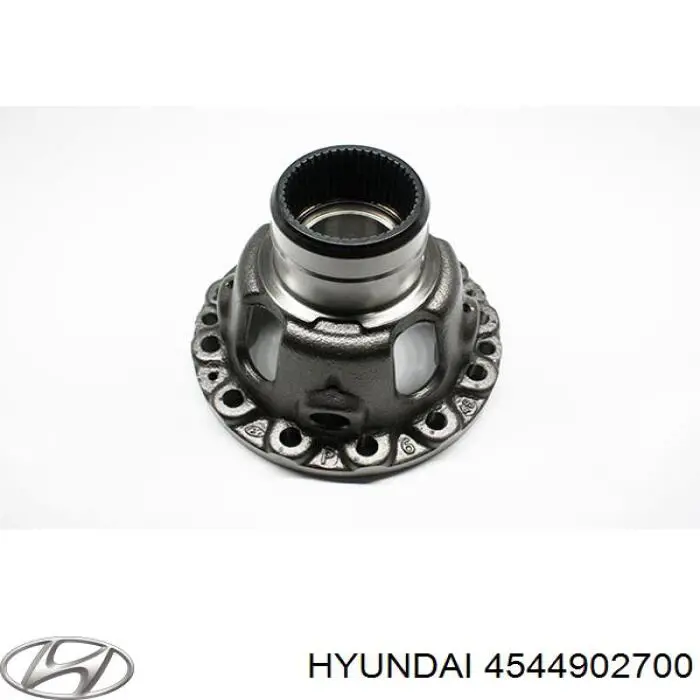  4544902700 Hyundai/Kia