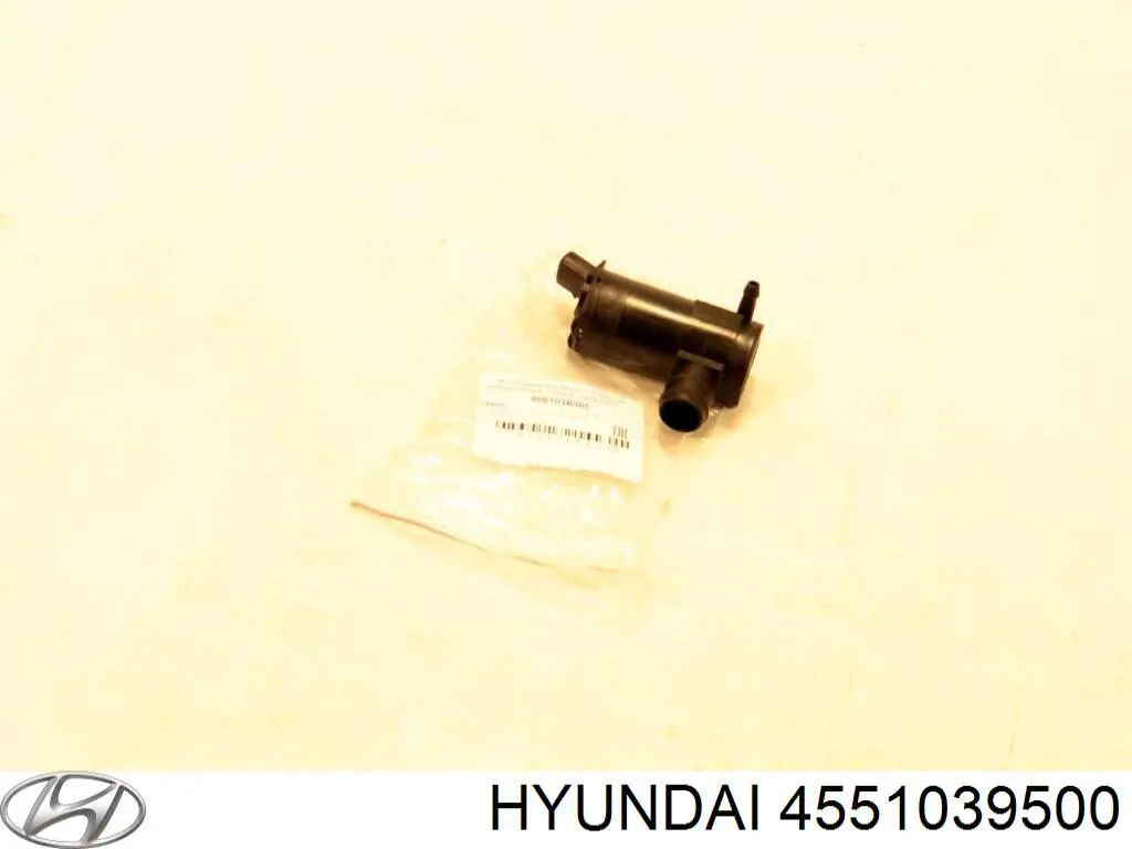  4551039500 Hyundai/Kia