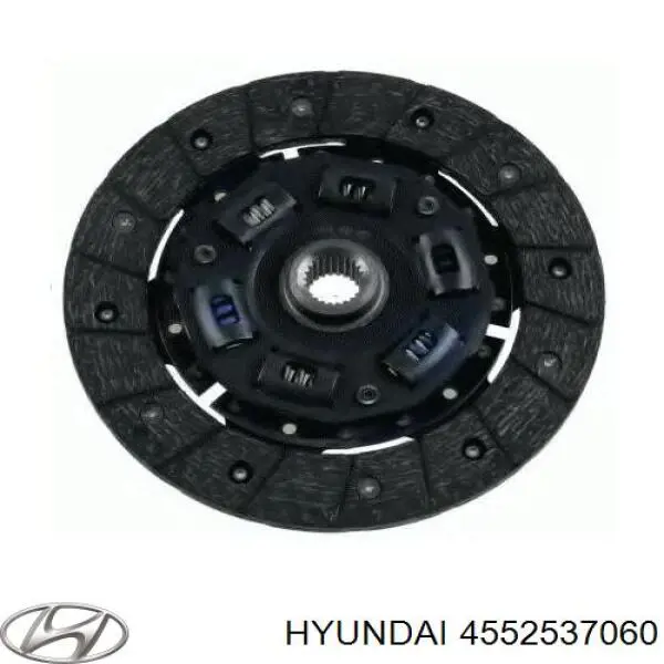  4552537011 Hyundai/Kia