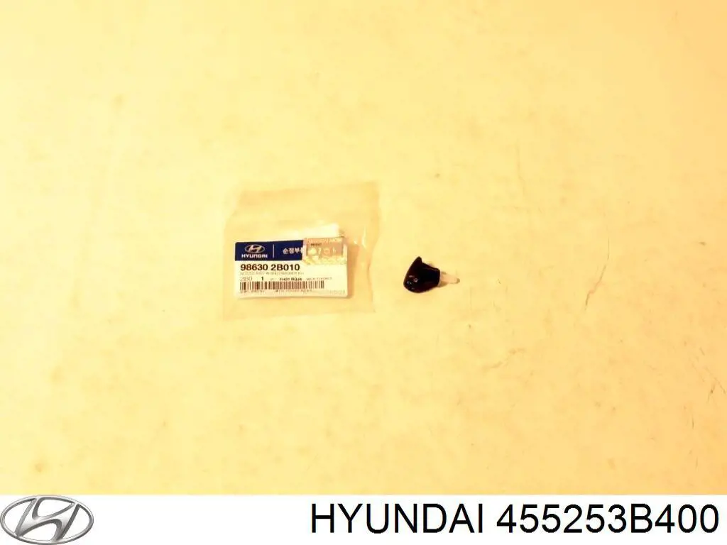 Зчеплення Hyundai/Kia 455253B400 ціна, від 77.68 USD
