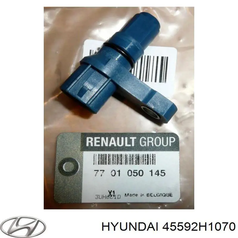  45592H1070 Hyundai/Kia