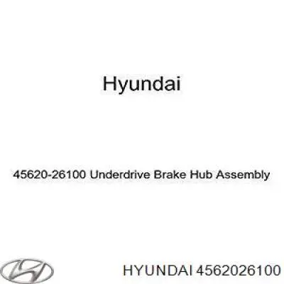  4562026100 Hyundai/Kia