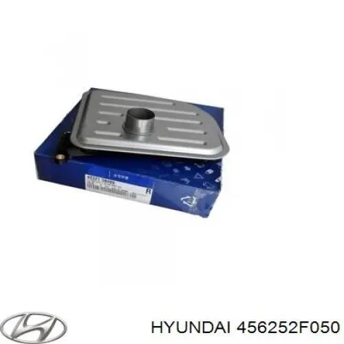 Купити 456252F050 Hyundai/Kia Диск зчеплення