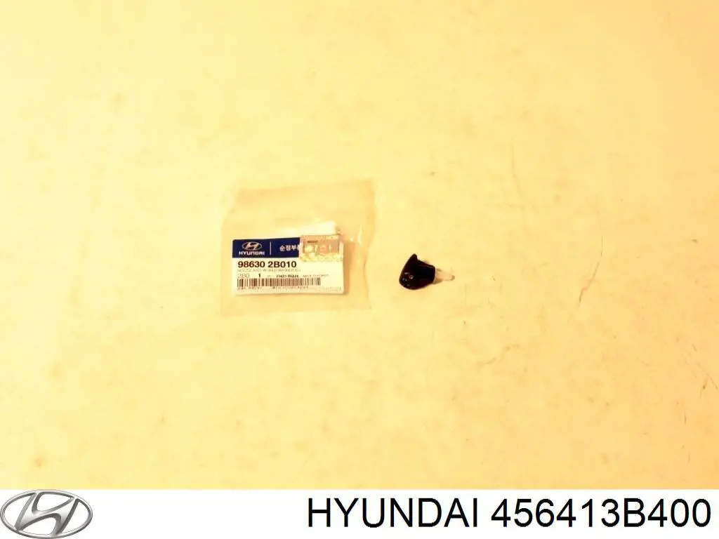 Hyundai/Kia 456413B400 ціна, від 170.30 USD
