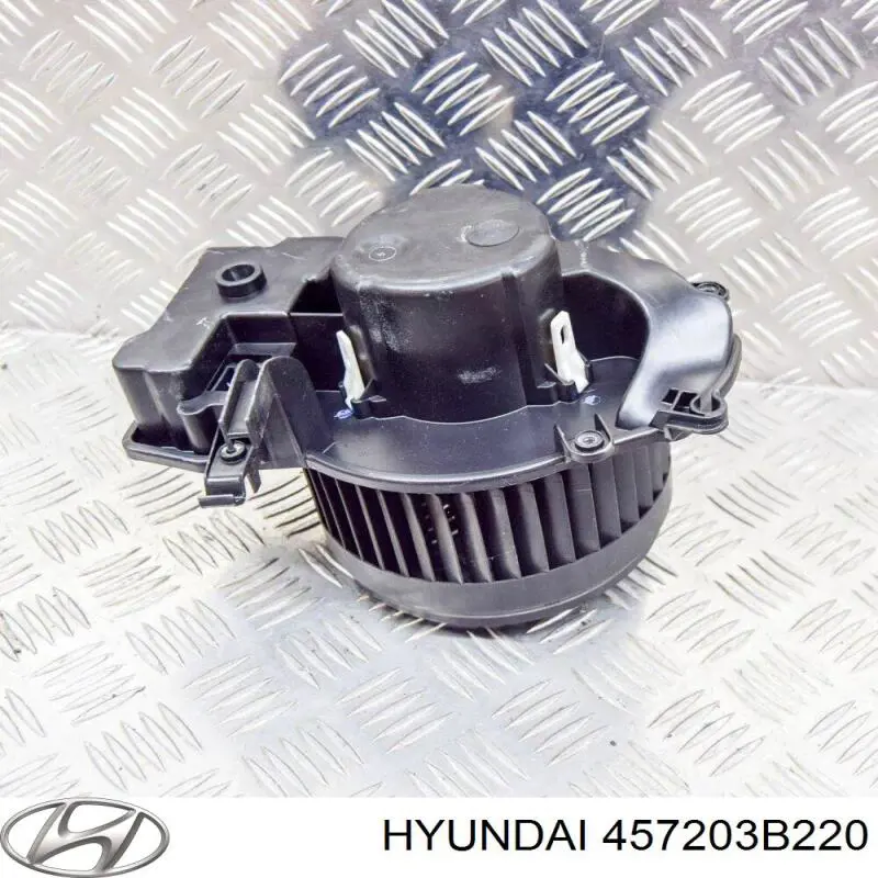  Hyundai/Kia 457203B220 ціна, від 76.01 USD