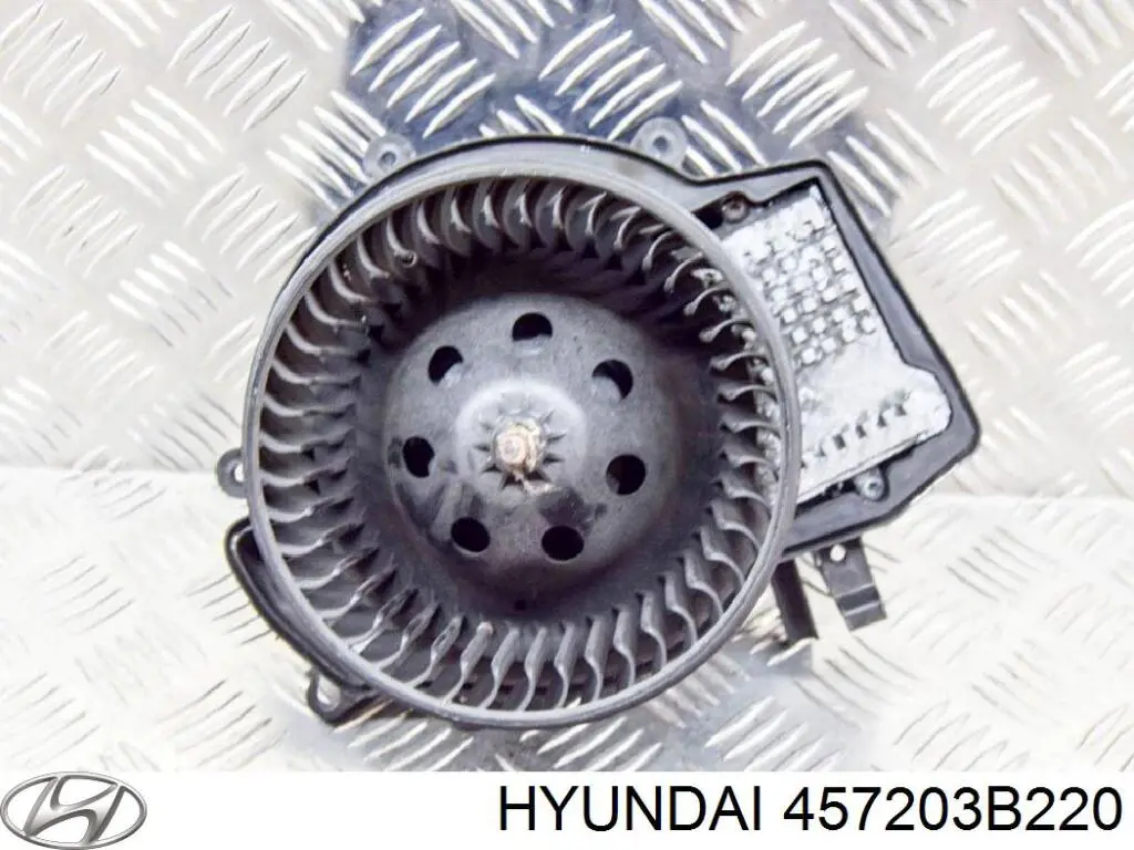 457203B220 Hyundai/Kia 