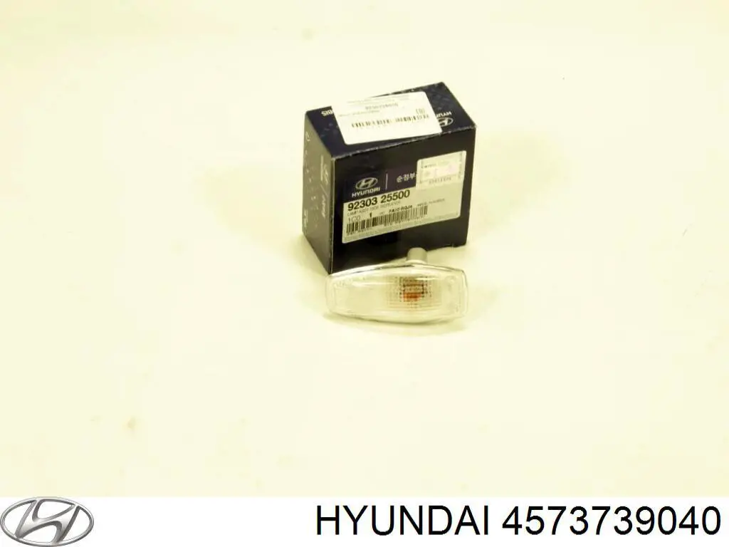  4573739040 Hyundai/Kia