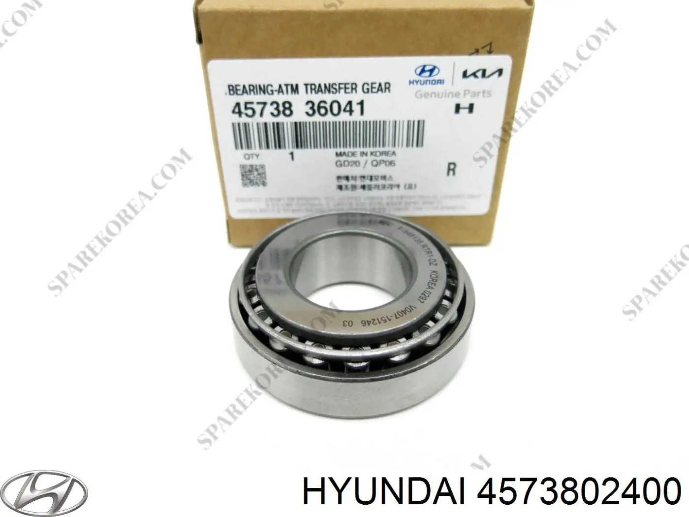  4573802400 Hyundai/Kia