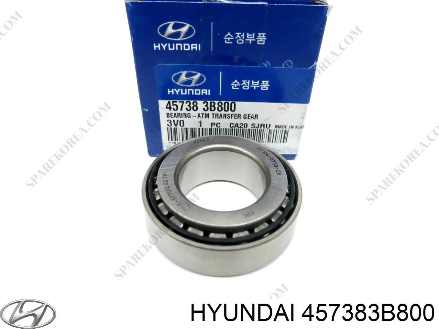 457383B800 Hyundai/Kia 