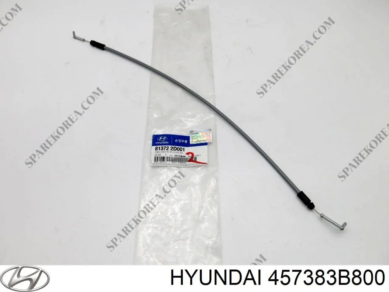 Купити 457383B800 Hyundai/Kia 