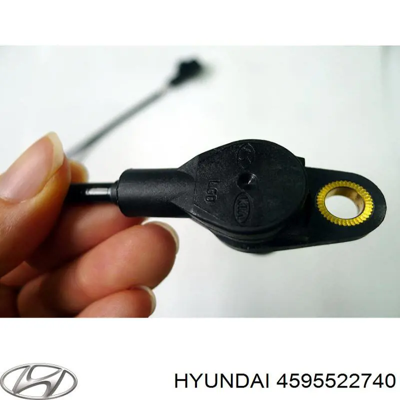 Купити 4595522740 Hyundai/Kia Датчик швидкості обертання валу АКПП