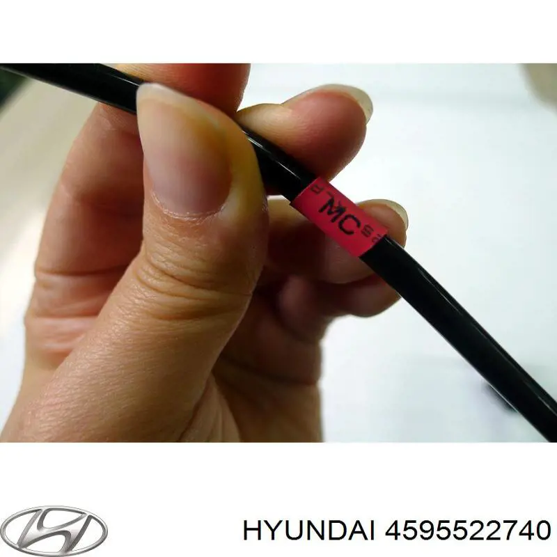 Датчик швидкості Hyundai Accent VERNA (Хендай Акцент)