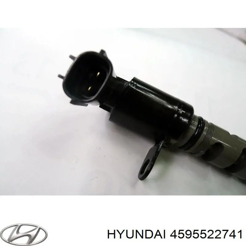 4595522741 Hyundai/Kia Датчик швидкості спідометра
